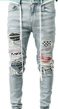 Load image into Gallery viewer, &quot;DAYTONA 500&quot; jeans
