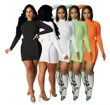 Load image into Gallery viewer, &quot;Rope Dress&quot;
