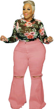 Load image into Gallery viewer, &quot;Ring My Bell&quot; pants
