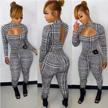 Load image into Gallery viewer, &quot;LOOK AT ME NOW&quot; jumpsuit
