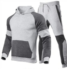 Load image into Gallery viewer, &quot;JOGGERS&quot; sweatsuit
