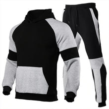 Load image into Gallery viewer, &quot;JOGGERS&quot; sweatsuit
