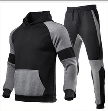 Load image into Gallery viewer, &quot;JOGGERS&quot; sweatsuit
