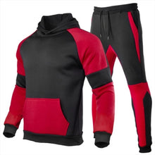Load image into Gallery viewer, &quot;JOGGERS&quot; sweatsuit

