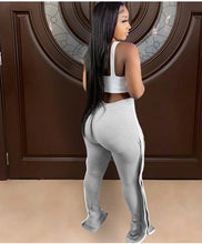 Load image into Gallery viewer, Rock With Me sweatpants
