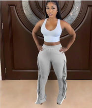 Load image into Gallery viewer, Rock With Me sweatpants
