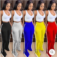 Load image into Gallery viewer, Rock With Me sweatpants
