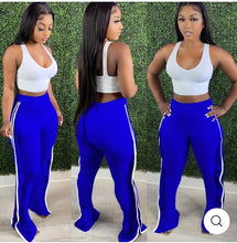 Load image into Gallery viewer, Rock With Me sweatpants
