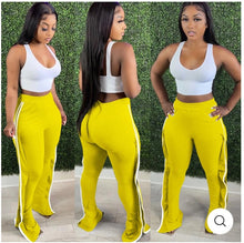 Load image into Gallery viewer, Rock With Me sweatpants
