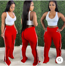 Load image into Gallery viewer, Rock With Me sweatpants
