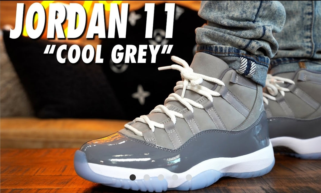 Air Jordan 11 Retro 