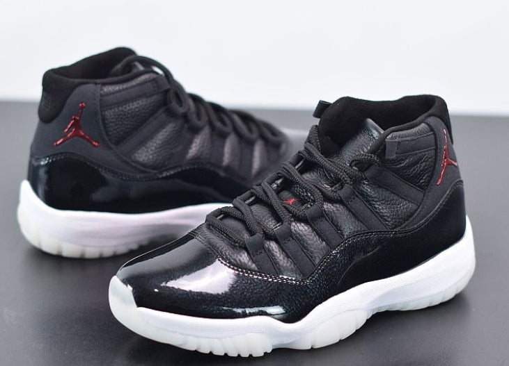 Jordan 11 Retro 72-10