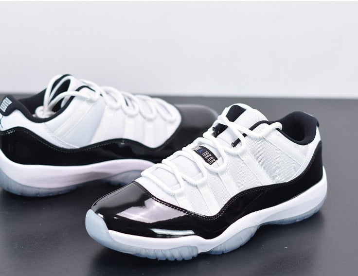 Jordan 11 Retro Low Concord