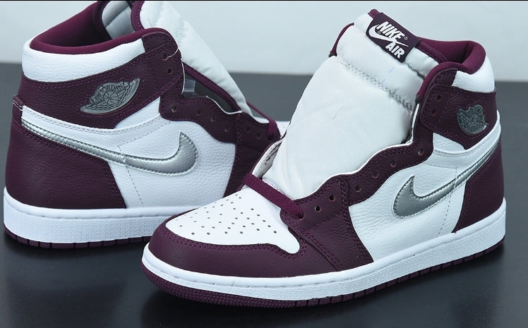 Air Jordan 1 Retro High OG Bordeaux