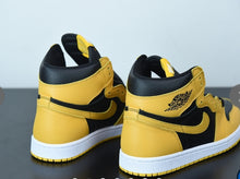 Load image into Gallery viewer, Air Jordan 1 Retro High Pollen
