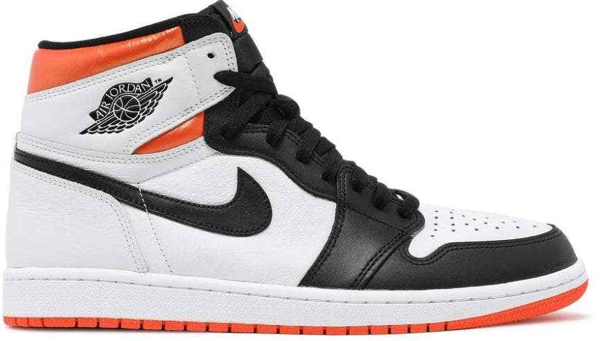 AIR JORDAN 1 RETRO HIGH OG 'ELECTRO ORANGE'
