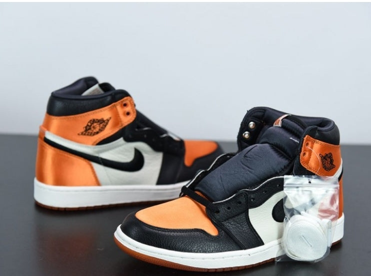 Jordan 1 Retro High Satin Shattered Backboard