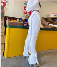 Load image into Gallery viewer, &quot;AGAINST THE ROPE&quot; PANTS
