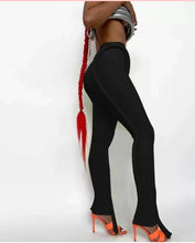 Load image into Gallery viewer, &quot;AGAINST THE ROPE&quot; PANTS
