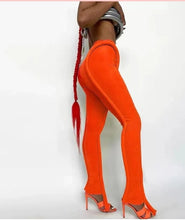 Load image into Gallery viewer, &quot;AGAINST THE ROPE&quot; PANTS
