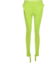 Load image into Gallery viewer, &quot;AGAINST THE ROPE&quot; PANTS
