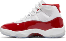 Load image into Gallery viewer, Air Jordan 11 Cherry
