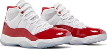Load image into Gallery viewer, Air Jordan 11 Cherry

