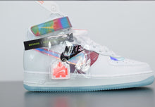 Load image into Gallery viewer, Nike Air Force 1 Good Game White
