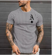 Load image into Gallery viewer, &quot;Ace of Spades&quot; t shirt
