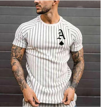 Load image into Gallery viewer, &quot;Ace of Spades&quot; t shirt
