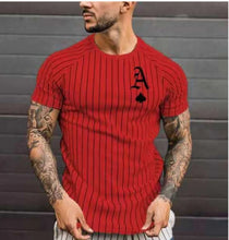 Load image into Gallery viewer, &quot;Ace of Spades&quot; t shirt
